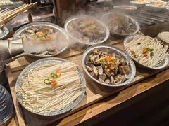 -沙州食驿·非遗小吃夜市