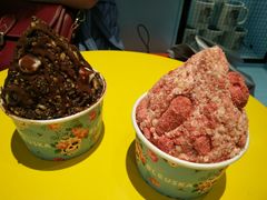 -BLEUSKA布乳斯佳冰淇淋(金沙印象城店)