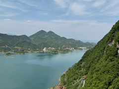 -仙岛湖旅游风景区