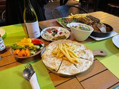 -ALAMEEN阿拉伯餐厅(三里屯店)