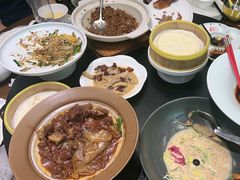 -福海居烤鸭店(鸟巢店)
