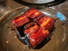 -庐灶江南·江南菜·四合院Bistro(东直门·华侨夜泊君亭店)