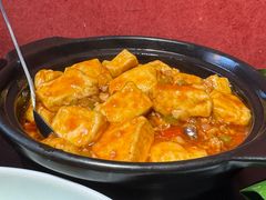 石屏豆腐煲-多味居(剪子巷店)