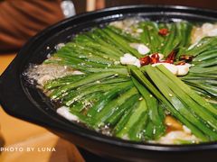 牛肠火锅-天手古舞居酒屋(889广场店)