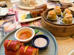 -点都德(大茶楼店)