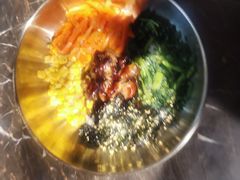 -大叹号·朝鲜族烤肉(潍坊泰华城店)