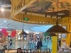 -黄记煌三汁焖锅(民乐园万达店)