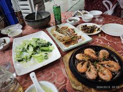 -友强·23年特色海鲜大排档(厦门店)