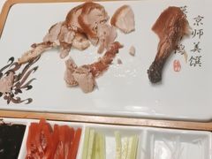 -东来顺饭庄(西直门店)