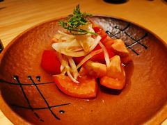 -yokocho上横町·日本食街(深业上城店)