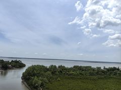 -东寨港红树林旅游区