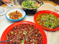 -常和州·夜宵大排档(常州单店)