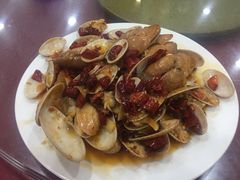 -南海渔家•海鲜•正宗海南菜(海棠湾店)
