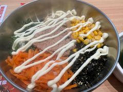 -米村拌饭(杭州国大城市广场店)