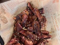 -林二哥宜烤官·宜宾小烧烤