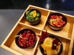 -火宫殿·湘菜小吃·商务宴请·生日聚会(市府店)