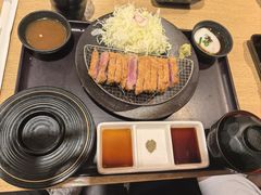 -炸牛排 京都胜牛(京都站前店)