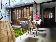 -归觅·西关小姐人文艺术馆(荔枝湾店)