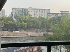 -香雪海饭店中餐厅(人民桥店)