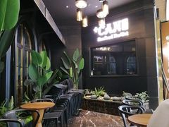 -加餐海鲜自助(宝龙一城店)