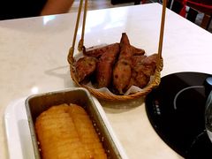 -五观堂素食(新华路店)