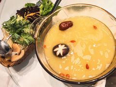 -U你·天然调味(南湖总店)