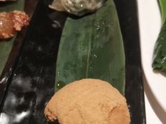 -老伙记海鲜码头(北滘店)