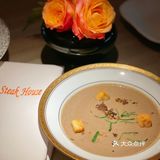 牛排家的惠灵顿牛排真的是一绝！