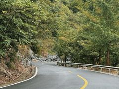 -达蓬山旅游度假区