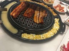 -韩宫宴烤肉·料理(南京江宁万达店)