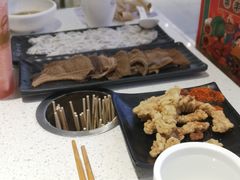 -串一火锅(赛格国际购物中心店)