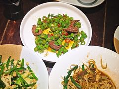-外婆家(义乌新光汇购物中心店)