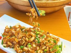 -龚印记牛骨牛杂屋·四代传承(珠影星光城店)