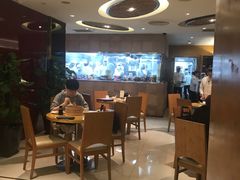 大堂-鼎泰丰(当代商城店)