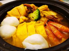 -小厨娘淮扬菜(板桥一店)