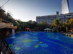 -Waterfall瀑布湾优健源(华侨城店)