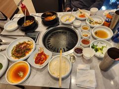 -黄金牧场(明洞总店)