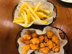 -沫汐披萨(白象街店)