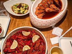 -乔街深夜食堂·小龙虾·高压锅生蚝(杭州总店)