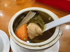 -煲煲掂风味煲仔饭餐厅(西区店)