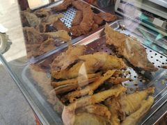 -中山美食街