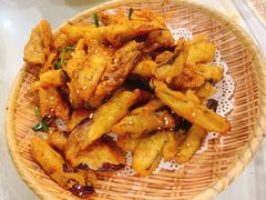 -松针蔡记蒸饺(花园路店)