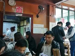 大堂-洞子口张老二凉粉(文殊院店)