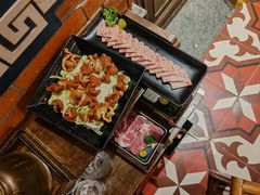 -吼堂老火锅(太古里总店)