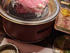 -西塔老太太泥炉烤肉(上海七宝领展广场店)