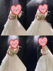 -麦田·婚纱摄影(天河新天地店)