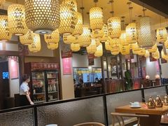 大堂-川菜故事(光谷步行街店)