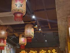 -旧街市鲜货老火锅(大光路店)