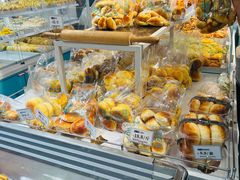 -吉美诺烘焙(公园北路店)