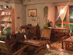 大堂-时光花园(白鹭洲店)